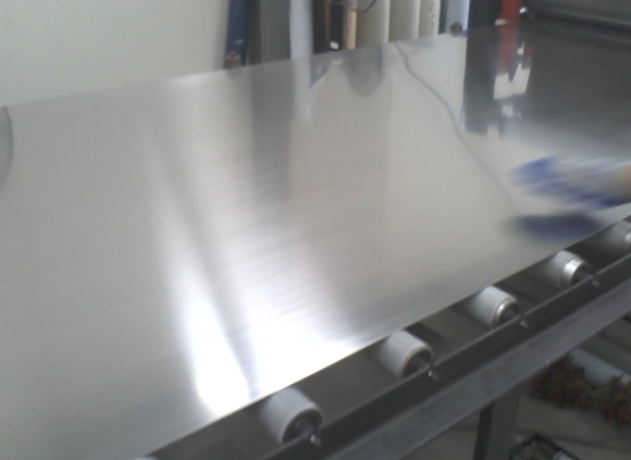 201不銹鋼制品管原材料種類有那么多嗎？