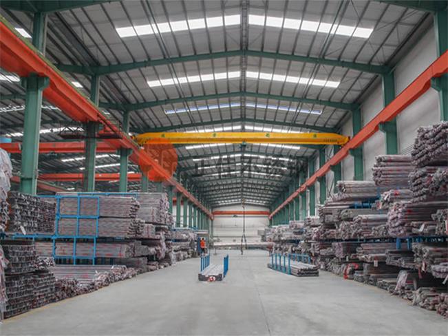 不銹鋼裝飾管批發(fā)廠家