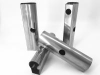 不銹鋼制品管有哪些質(zhì)量要求？