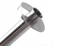 廚具不銹鋼制品管的質(zhì)量要求有哪些？