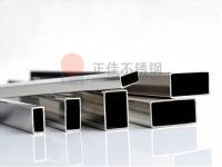 不銹鋼裝飾圓管有材質(zhì)之分，要怎么選才適合？