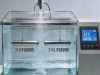 316與316L不銹鋼的耐鹽霧腐蝕與壽命差異分析