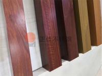 不銹鋼木紋管如何維護(hù)保養(yǎng)？正佳告訴你