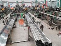 你選到了合適的不銹鋼裝飾管廠家了嗎？