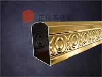 為什么彩色不銹鋼管不容易生銹？