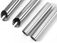 視頻：為什么201比304不銹鋼管加工成本更高？